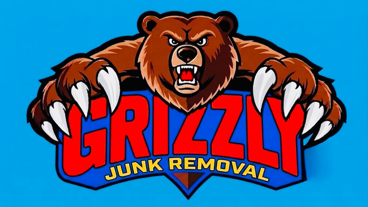 Grizzly Junk Removal
